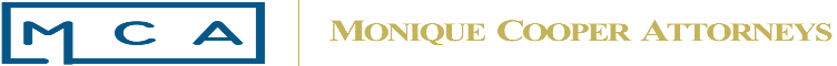Monique Cooper Attorneys
